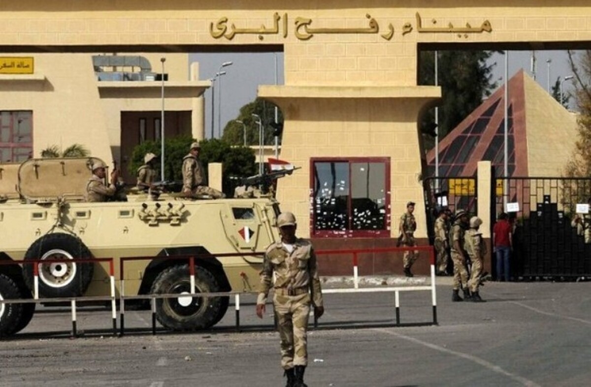 تل‌آویو مدعی شد؛ عبورگاه رفح تا بازگرداندن اجساد اسیران توسط حماس بسته خواهد ماند