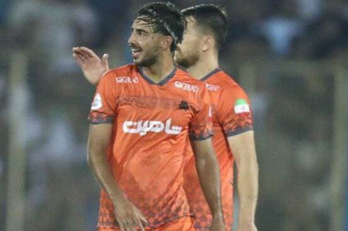 شکایت رسمی سایپا از باشگاه آلومینیوم و خدایاری به دلیل فسخ غیرقانونی