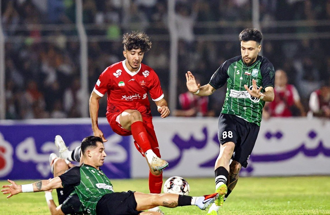 اتفاقات مهم اتفاقات مهم