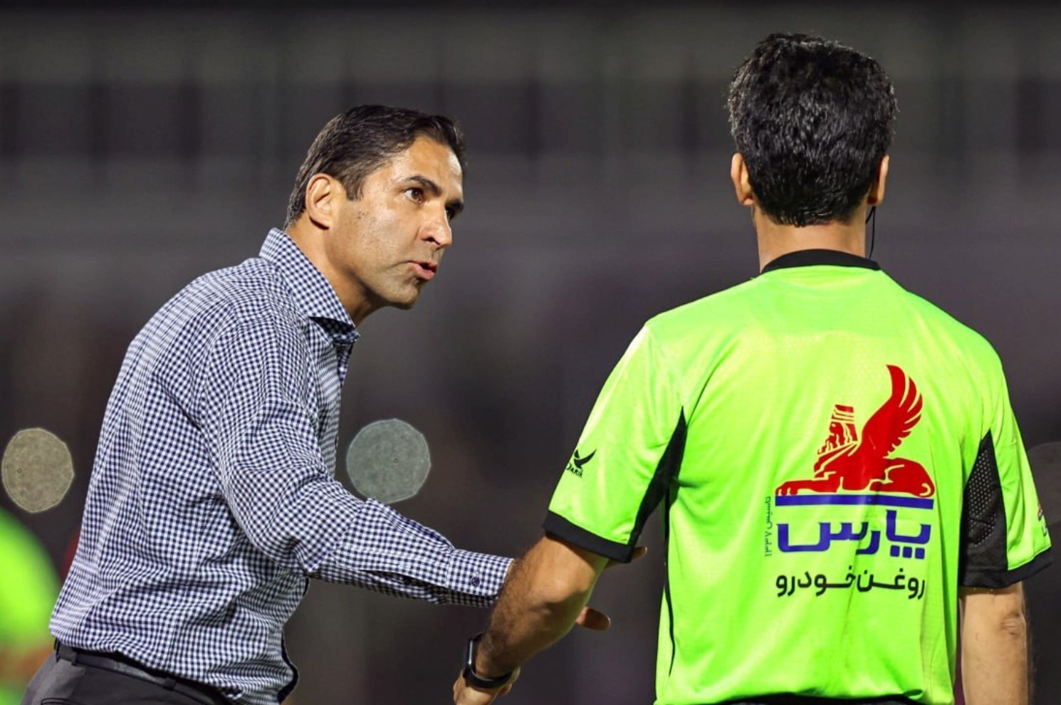 اتفاقات مهم اتفاقات مهم