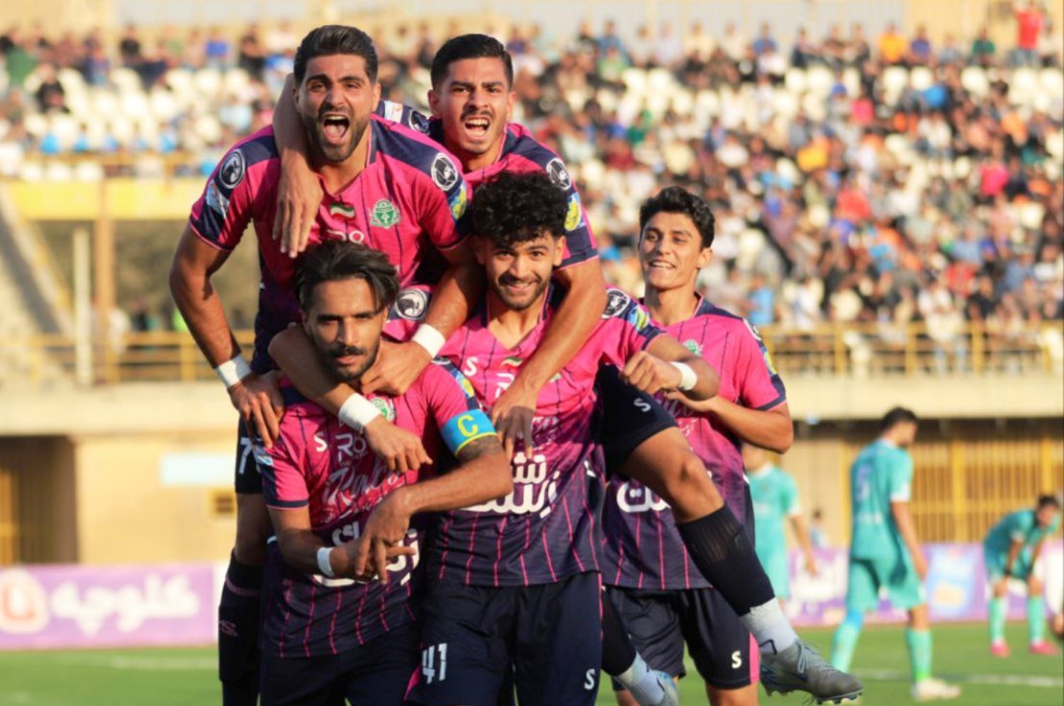 اتفاقات مهم اتفاقات مهم