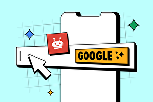 گوگل با هوش مصنوعی، ترافیک وب‌سایت‌ها را قربانی درآمدزایی خود می‌کند