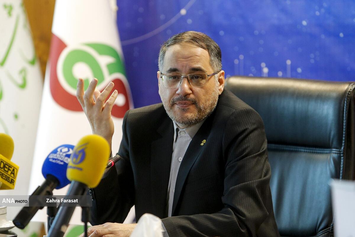 هوش مصنوعی در صحنه اشتغال بازآرایی ایجاد می‌کند