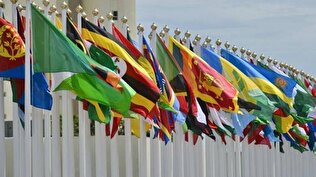 شعاع معنویت اسلام، بهترین حامی عدم‌تعهد در جهان کنونی