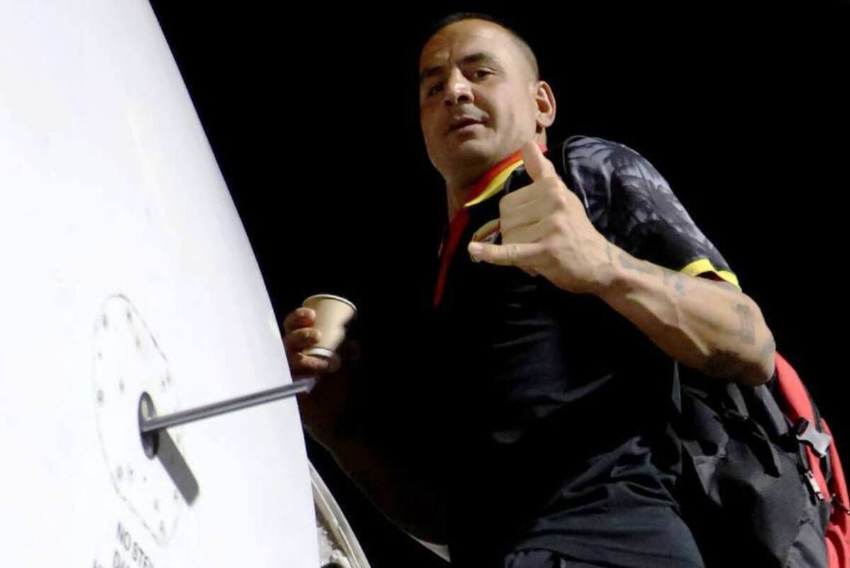 محکومیت لک بابت تخلف دیدار تراکتور