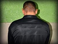 دستگيری سارق با ۳۰ فقره سرقت در کرج‎