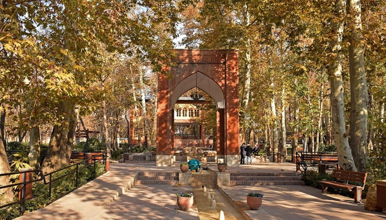 پنج پناهگاه خلوت در پاییز تهران/ از بام تا باغ؛ تهرانِ آرام را این‌جا پیدا کنید