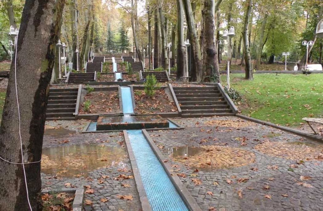 پنج پناهگاه خلوت در پاییز تهران/ از بام تا باغ؛ تهرانِ آرام را این‌جا پیدا کنید