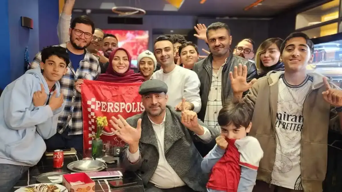 نقد جسورانه یا تعصب پنهان؟   نقدی بر اظهارات المیرا شریفی مقدم علیه هاشمیان+ فیلم