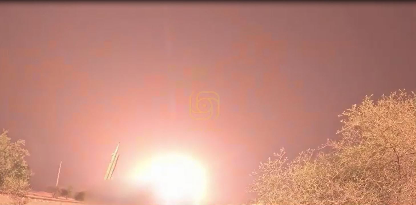 رونمایی از موشک‌های بالستیک و فراصوت در شهر جدید موشکی/ تعمیر لانچر‌های آسیب‌دیده در جنگ ۱۲ روزه