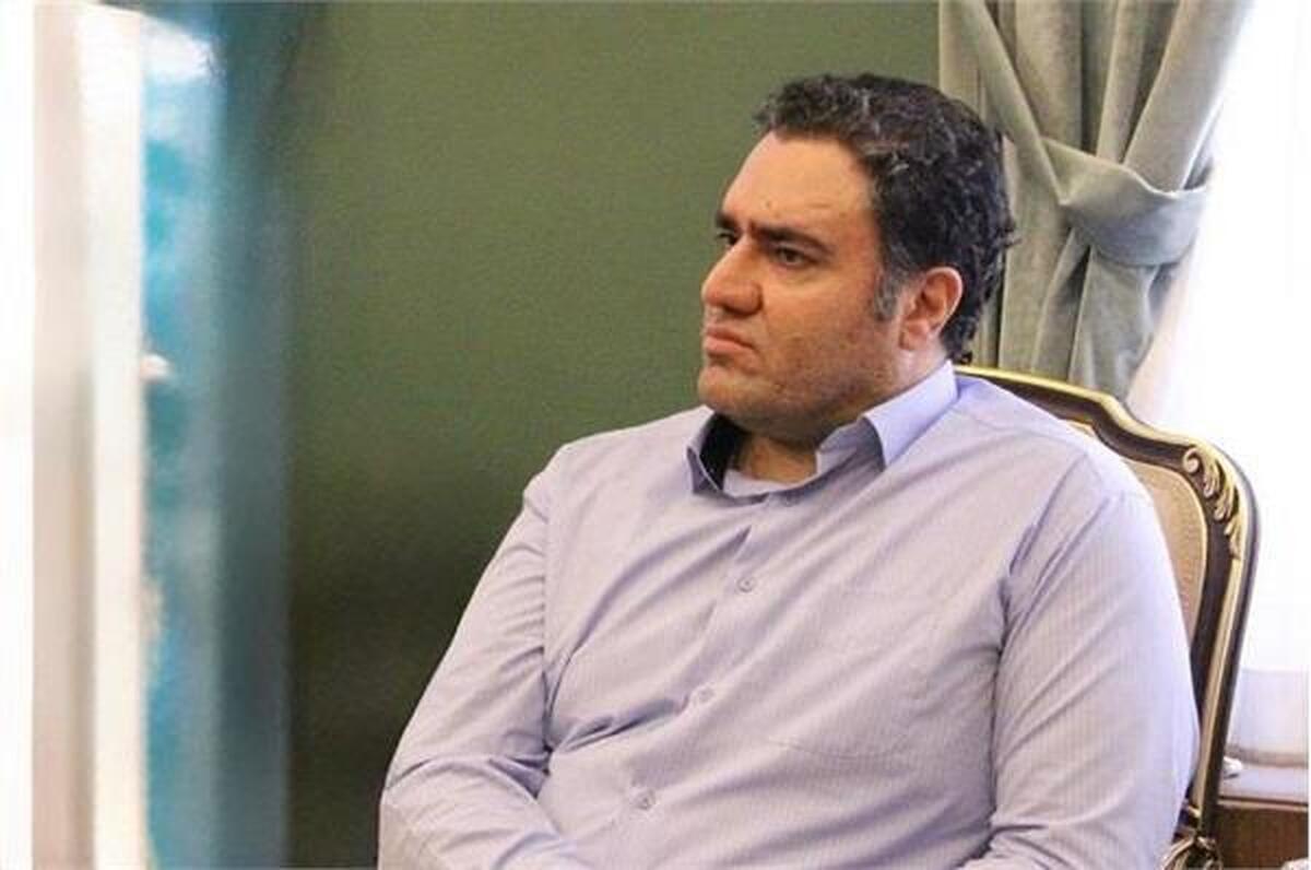 حضور غرفه ملی نشر ایران در دوره بعدی نمایشگاه کتاب فرانکفورت