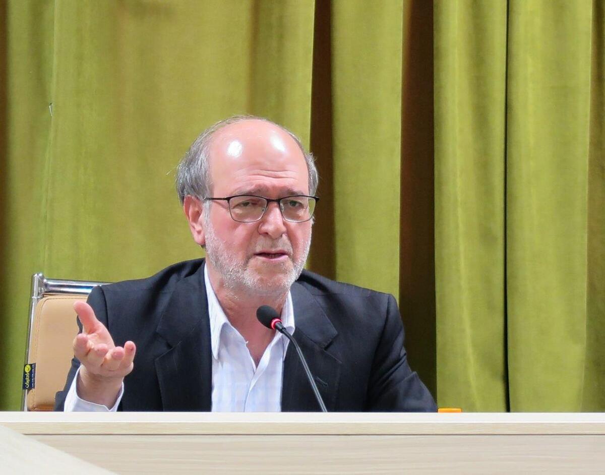 تهران آغازگر «جشن بزرگ نشاط اجتماعی ایرانیان» شد