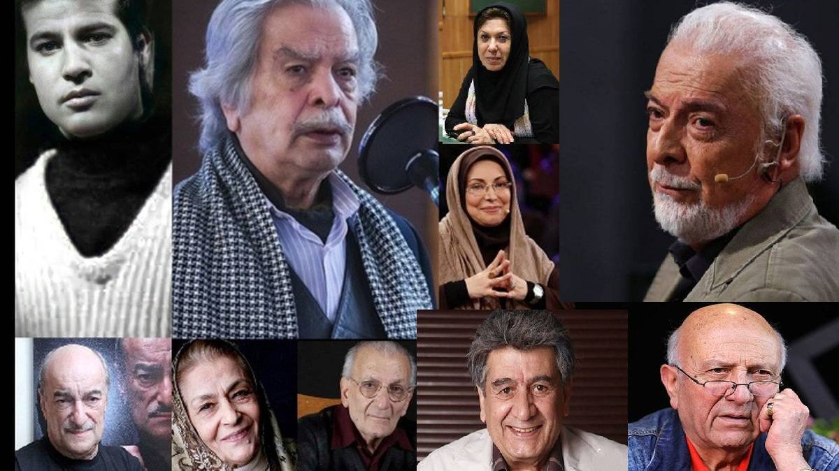 از «هنر» تا «فَن»: چرا دوبله ایران دیگر شخصیتهای ماندگار نمیسازد؟ از «هنر» تا «فَن»: چرا دوبله ایران دیگر شخصیتهای ماندگار نمیسازد؟