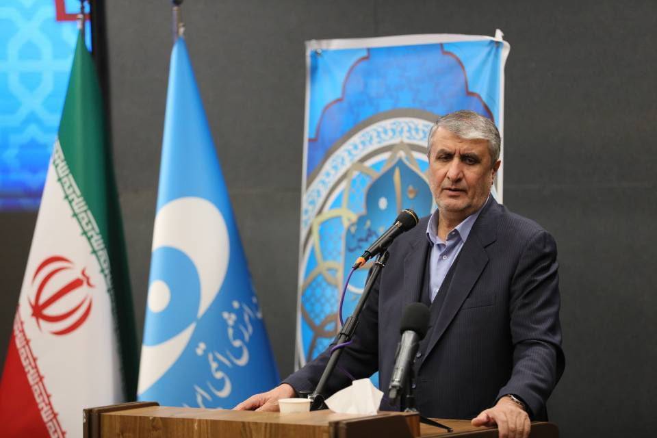 ظرفیت ۳۰ هزار تُنی مرکز پرتودهی اردبیل برای کاهش ضایعات سیب‌زمینی و پیاز