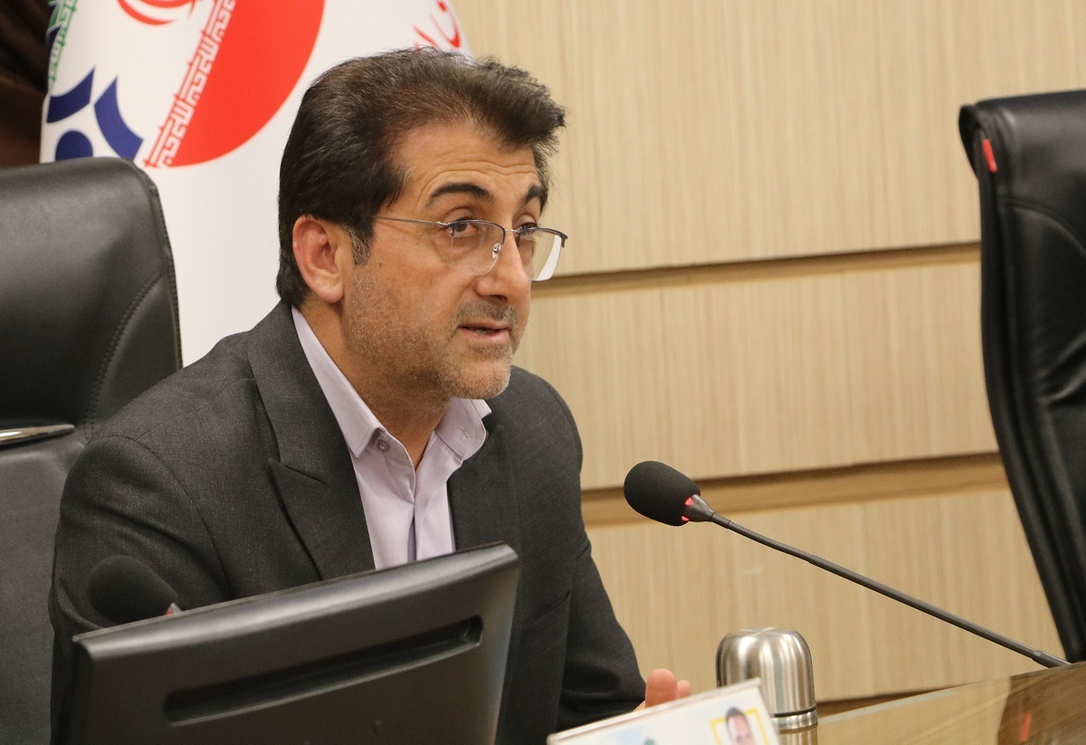 اجرای الگوی نوین آموزشی در رشته میکروبیولوژی