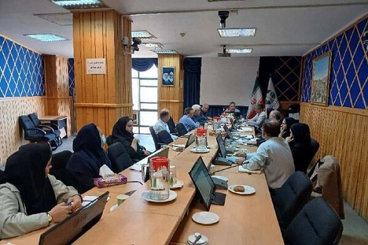 تمهیدات حفاظت از ذخایر ژنتیکی، گیاهی و جانوری در لایحه جدید ایمنی زیستی پیگیری می‌شود