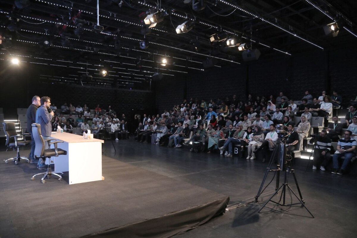 جشنواره فیلم کوتاه به یاد ناصر تقوایی و با احترام به شهدای جنگ ۱۲ روزه آغاز شد