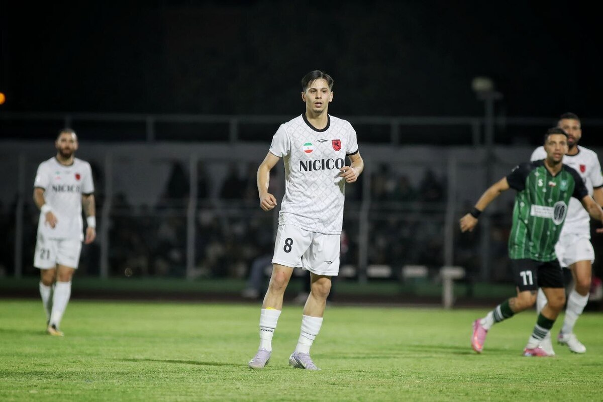 کومار: نتایج خوب مس از بازی با آلومینیوم شروع می‌شود  سرتر از استقلال بودیم