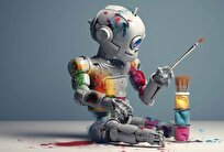 توسعه صنایع خلاق کودک با تمرکز بر محتوای دیجیتال