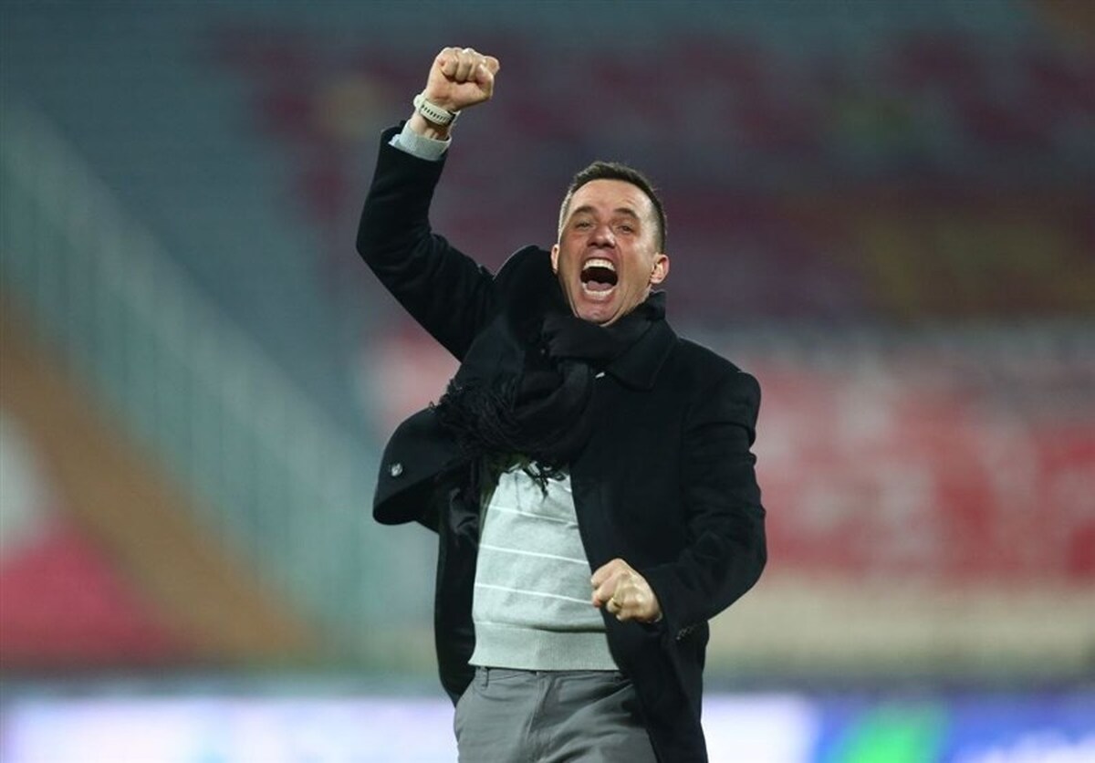 جلسه هیات مدیره پرسپولیس به فردا موکول شد  اوسمار نزدیکترین گزینه به نیمکت سرخها