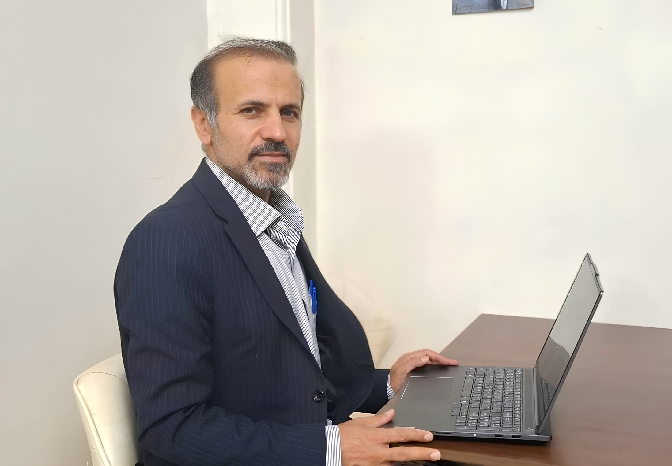 هوش مصنوعی ۳۰ تا ۴۰ برابر برق، زندگی بشر را متحول خواهد کرد هوش مصنوعی ۳۰ تا ۴۰ برابر برق، زندگی بشر را متحول خواهد کرد