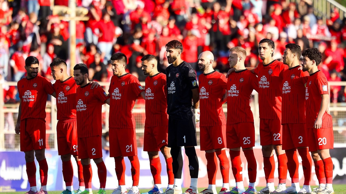 آمار و ارقام دیدار تراکتور ـ الوحده تراکتور به دنبال انتقام پس از ۸۰۰ روز