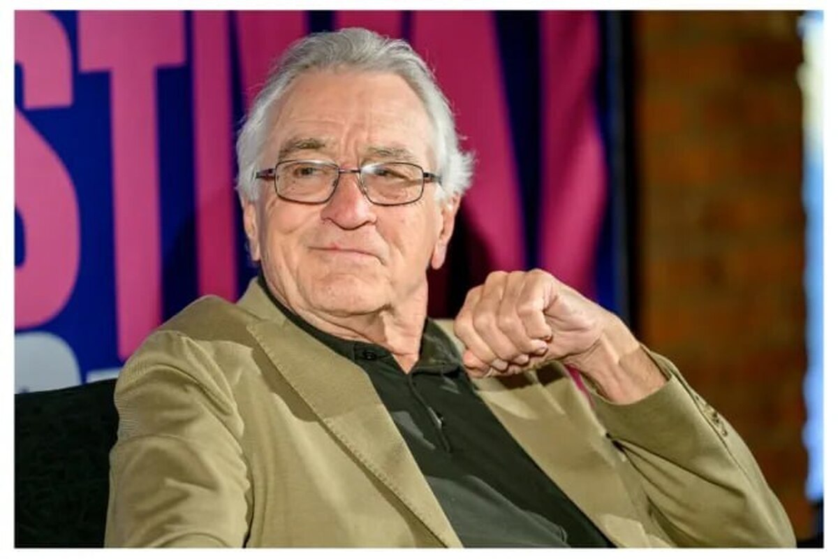 هشدار دنیرو: برای بیرون راندن ترامپ، خشم خود را به قانون‌گذاران نشان دهیم