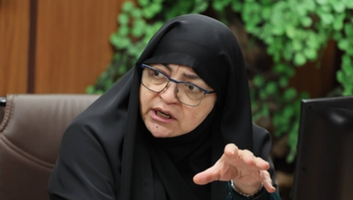 سرپرست دانشگاه علوم پزشکی هوشمند منصوب شد