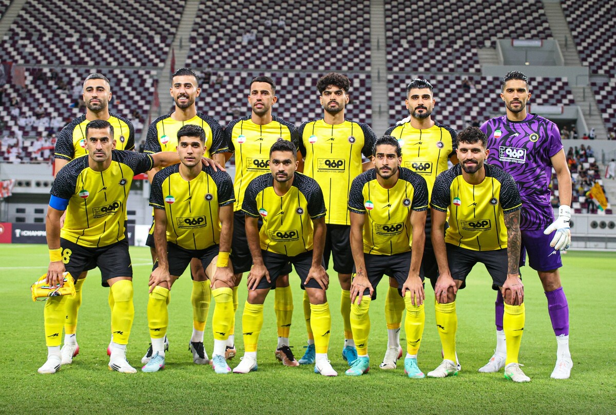 جعفرپور: سپاهان می‌تواند صدرنشین صعود کند  دلسوزتر از نویدکیا وجود ندارد