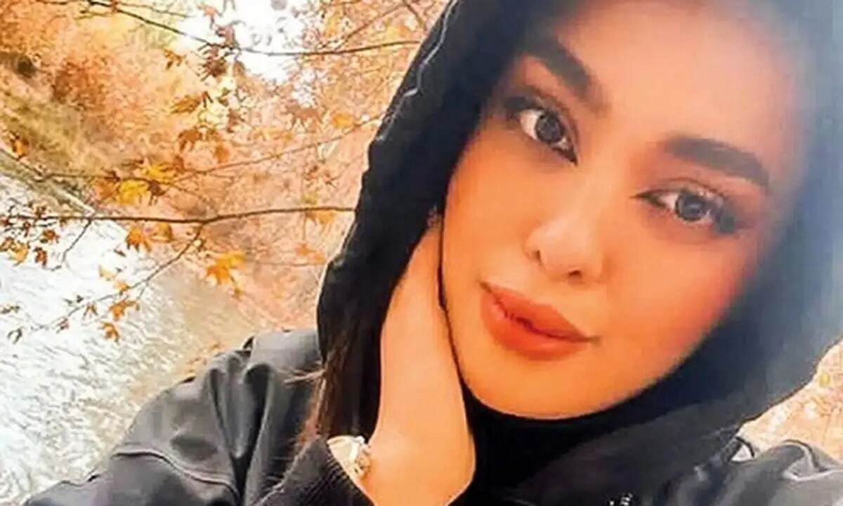 کیفرخواست پرونده مفقودی «سما جهانباز» در دادسرای شیراز صادر شد