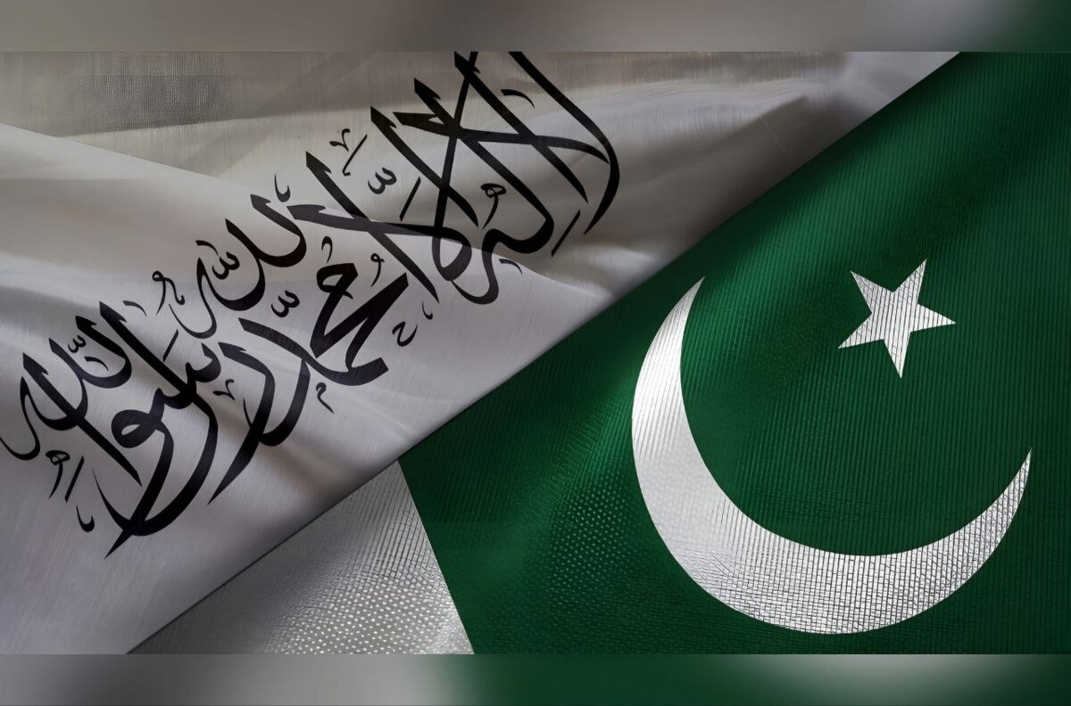 حذف واژه «مرز» از بیانیه قطر؛ حساسیت طالبان روی خط دیورند