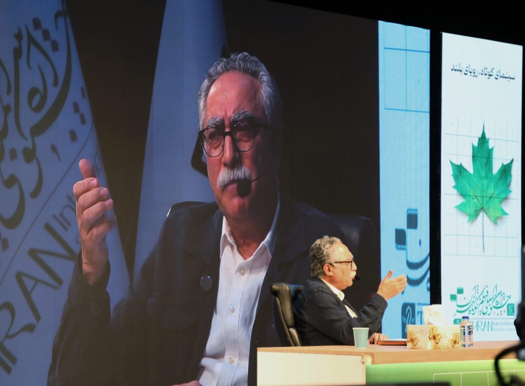 جشنواره‌ای که پرشور آغاز شد/ ازدحام سینمایی برای تماشای خلاقیت جوانان