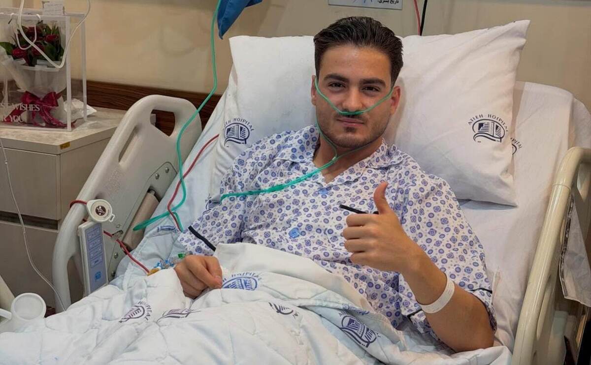 دوری 3 تا 4 ماهه مهاجم جوان پیکان از میادین