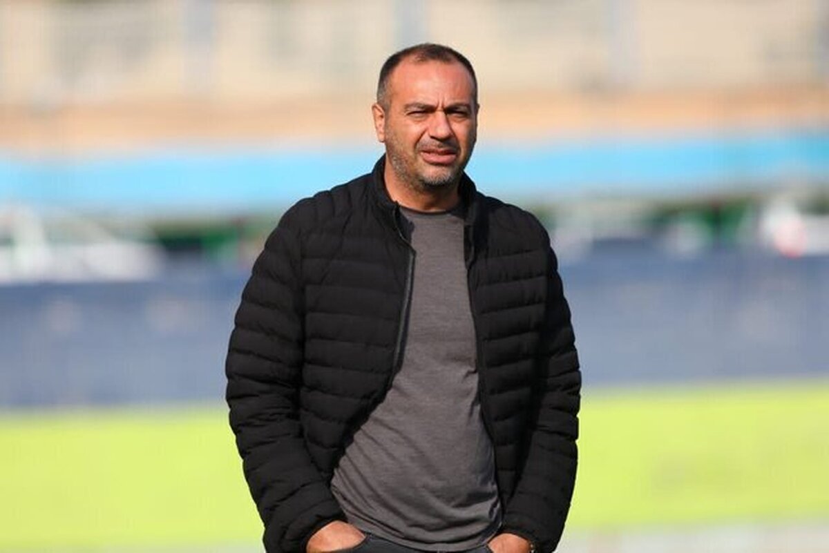 عدالت فوتبال در دیدار با آلومینیوم رعایت نشد  ترسی از بازی مقابل سپاهان در اصفهان نداریم