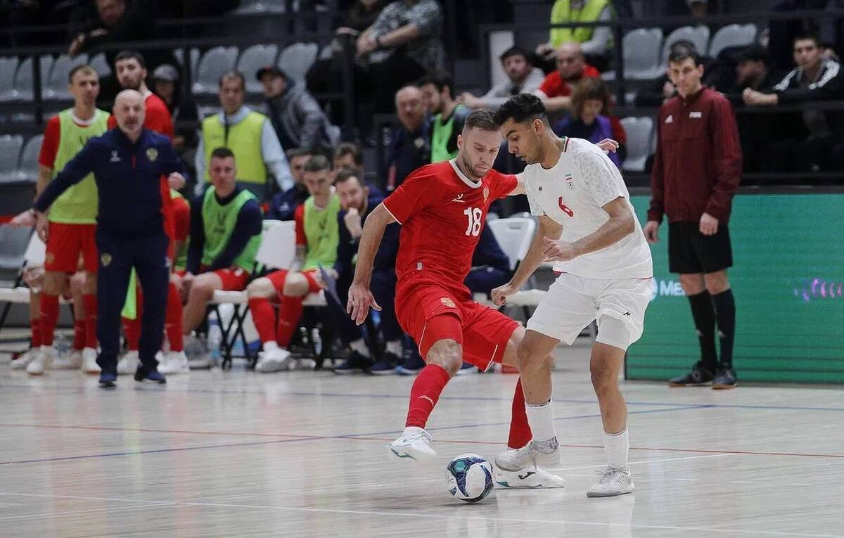 اعلام لیست تیم ملی فوتسال اعزامی به مسابقات کشورهای اسلامی