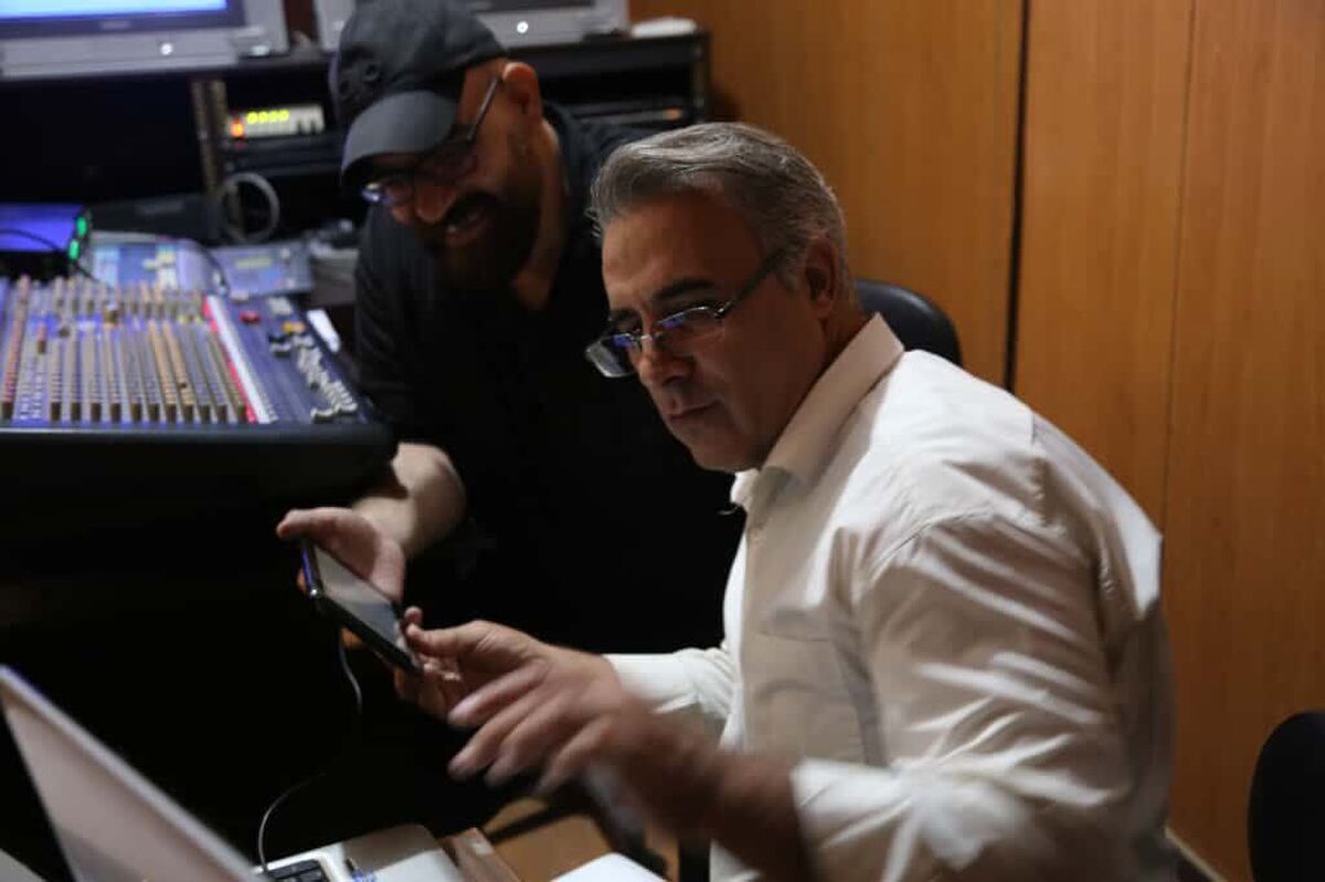 آغاز مرحله تدوین فیلم سینمایی «آخرین خواهش»  اثری که در بحبوحه دنیای پرهیاهو اهمیت فداکاری پدرانه را یادآوری می‌کند