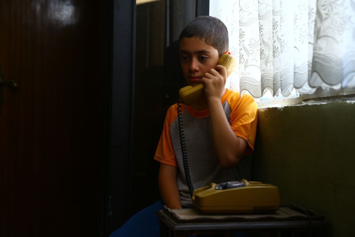 تلاش کردیم یک معتاد غیر کلیشه خلق کنیم