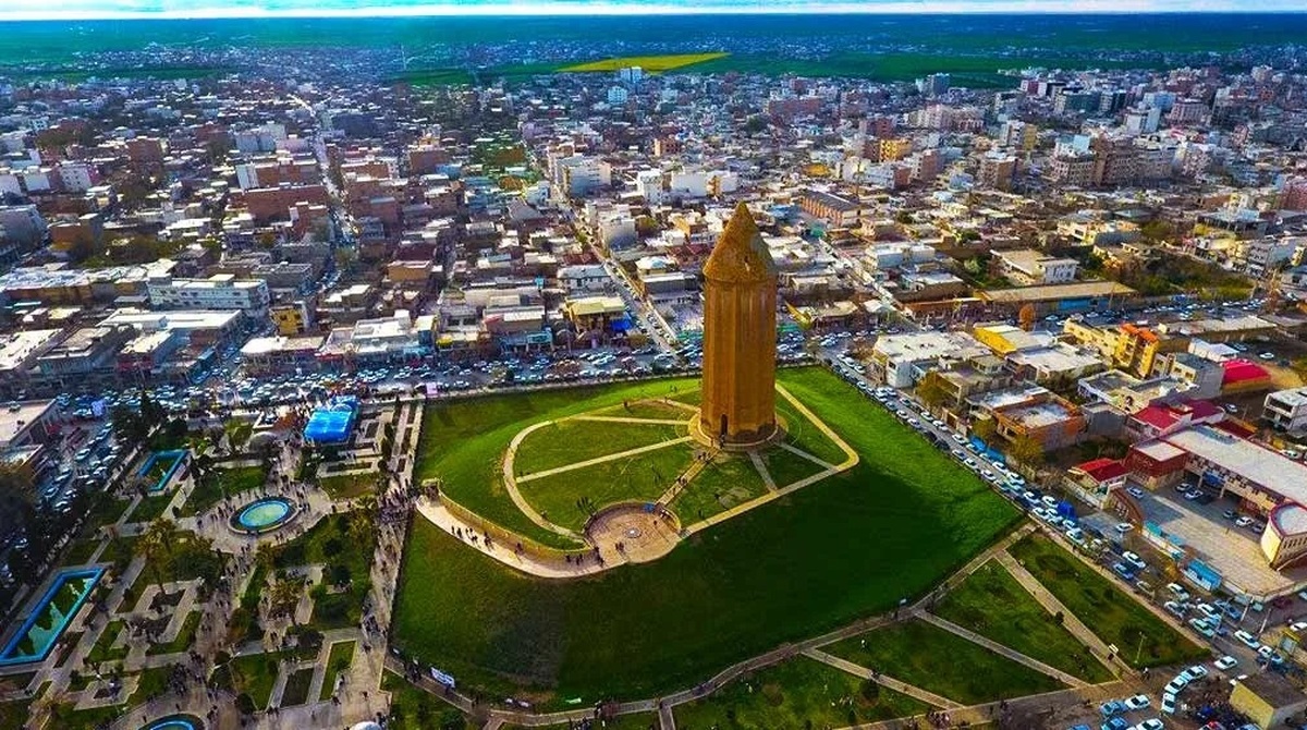 از «گنبدِ» ساخته قابوس تا کتاب ارزشمند کیکاووس