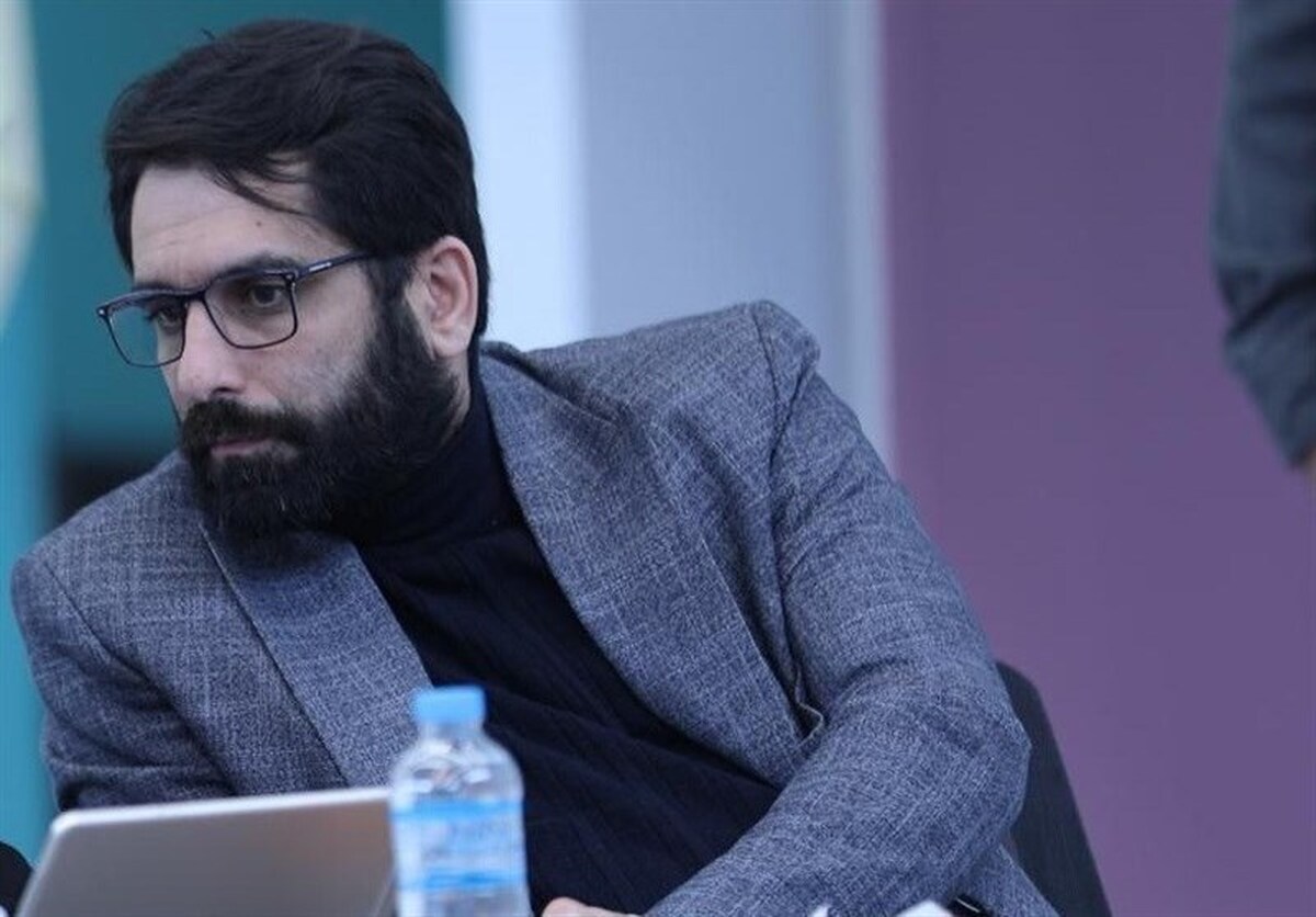 اینانلو: نمی خواهیم هیاهو کنیم   دوست داریم خبر خوب را در زمانی که همه چیز قطعی شد به هواداران پرسپولیس بدهیم