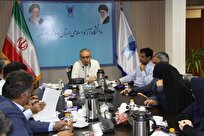 تحول مالی بزرگ؛ دانشگاه آزاد بوشهر از زیان‌دهی خارج شد/ سود انباشته ۴۴ میلیارد تومانی