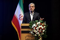 وزیر علوم: دانشگاه امروز تماشاگر نیست، بازیگر فعال در توسعه کشور است