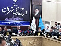 پایتخت باید به شهروندان و جهان بهتر معرفی شود/ تهران ظرفیت‌های منحصربه‌فردی در گردشگری تاریخی، طبیعی و درمانی دارد