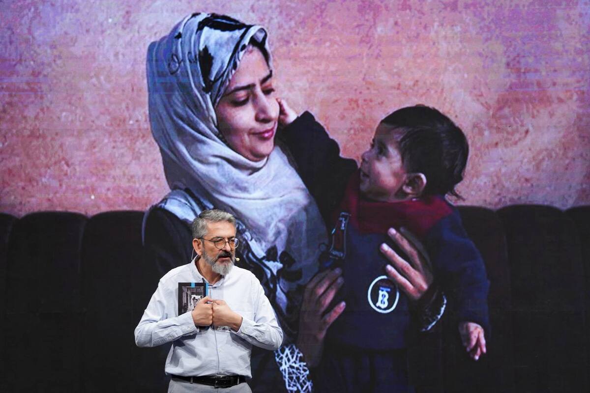 اکران ۱۷ کتاب درباره فلسطین و مقاومت اسلامی؛ از «آینه‌های فرشتگان» تا «صمود»