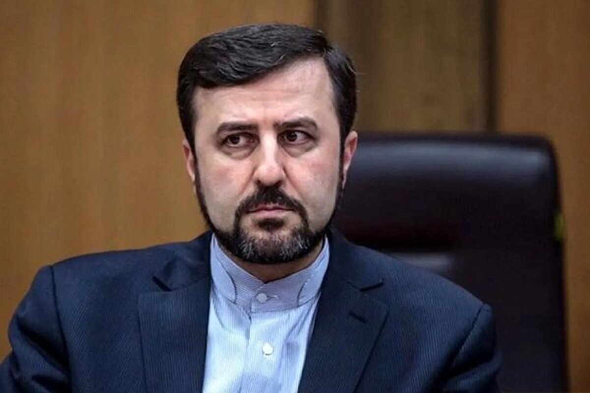 ایران همکاری در چارچوب «تفاهم قاهره» را متوقف کرد | درخواست‌های جدید آژانس به شورای عالی امنیت ملی ارجاع شد