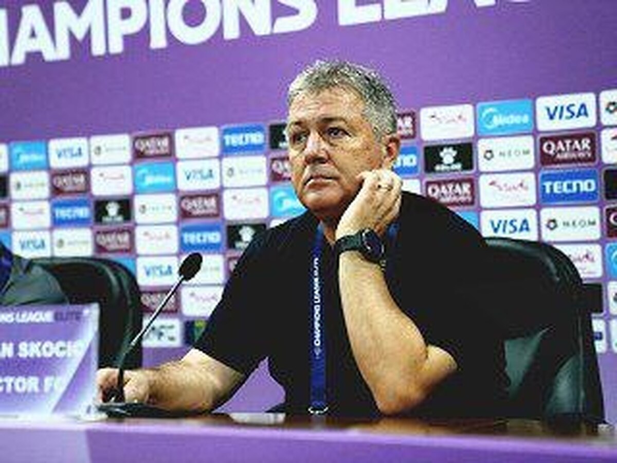 اسکوچیچ: پول همیشه باعث ساختن تیم بزرگ نمیشود شب فوقالعادهای داشتیم