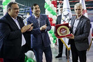 بزرگ‌ترین مشکل ما این است که خوابگاه نداریم/موی تای مدیون دنیامالی است