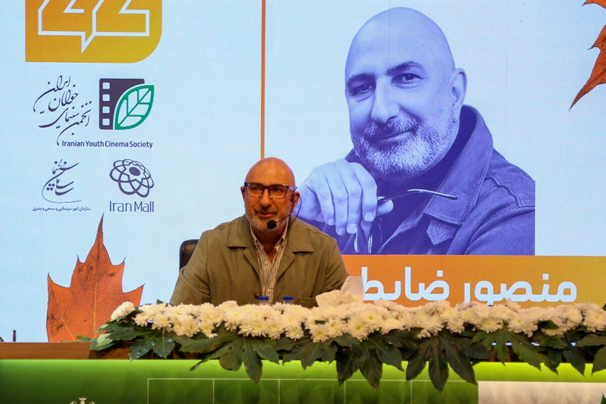 سینما با سفر آغاز شد