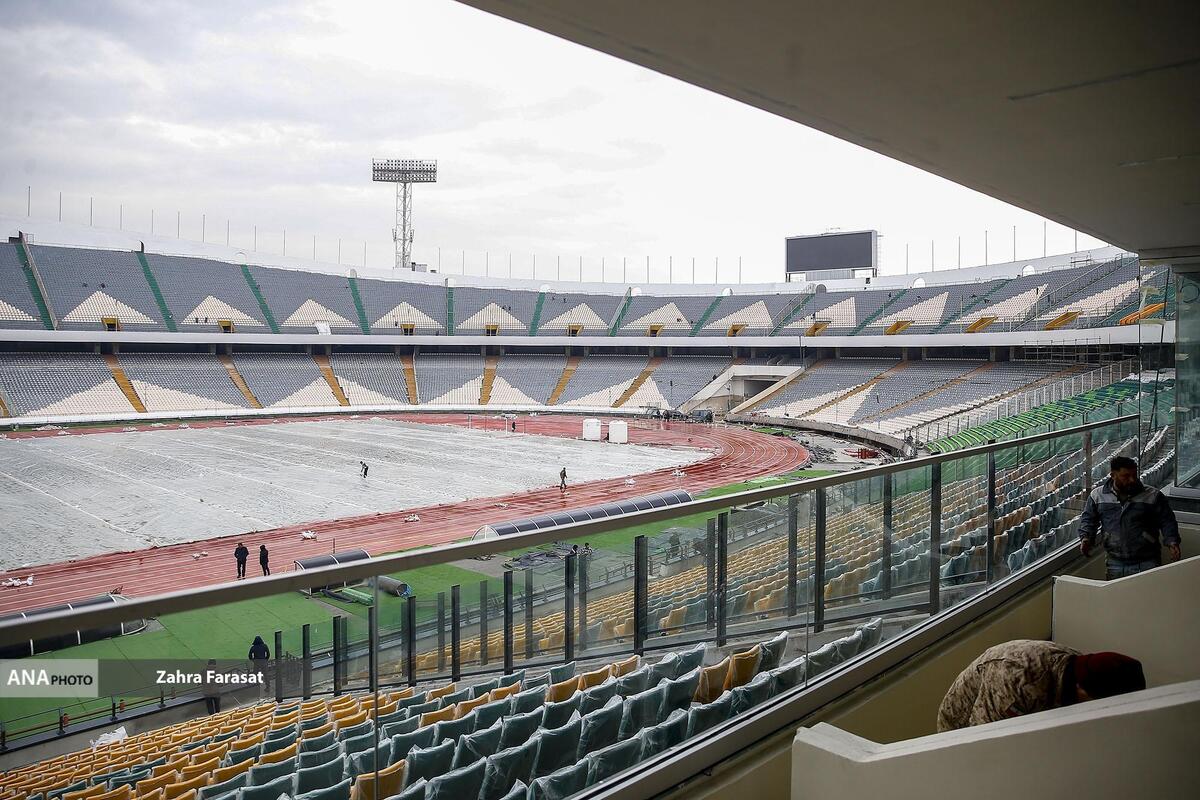 افزایش سرانه اماکن ورزشی با 20 همت سرمایه گذاری بخش خصوصی