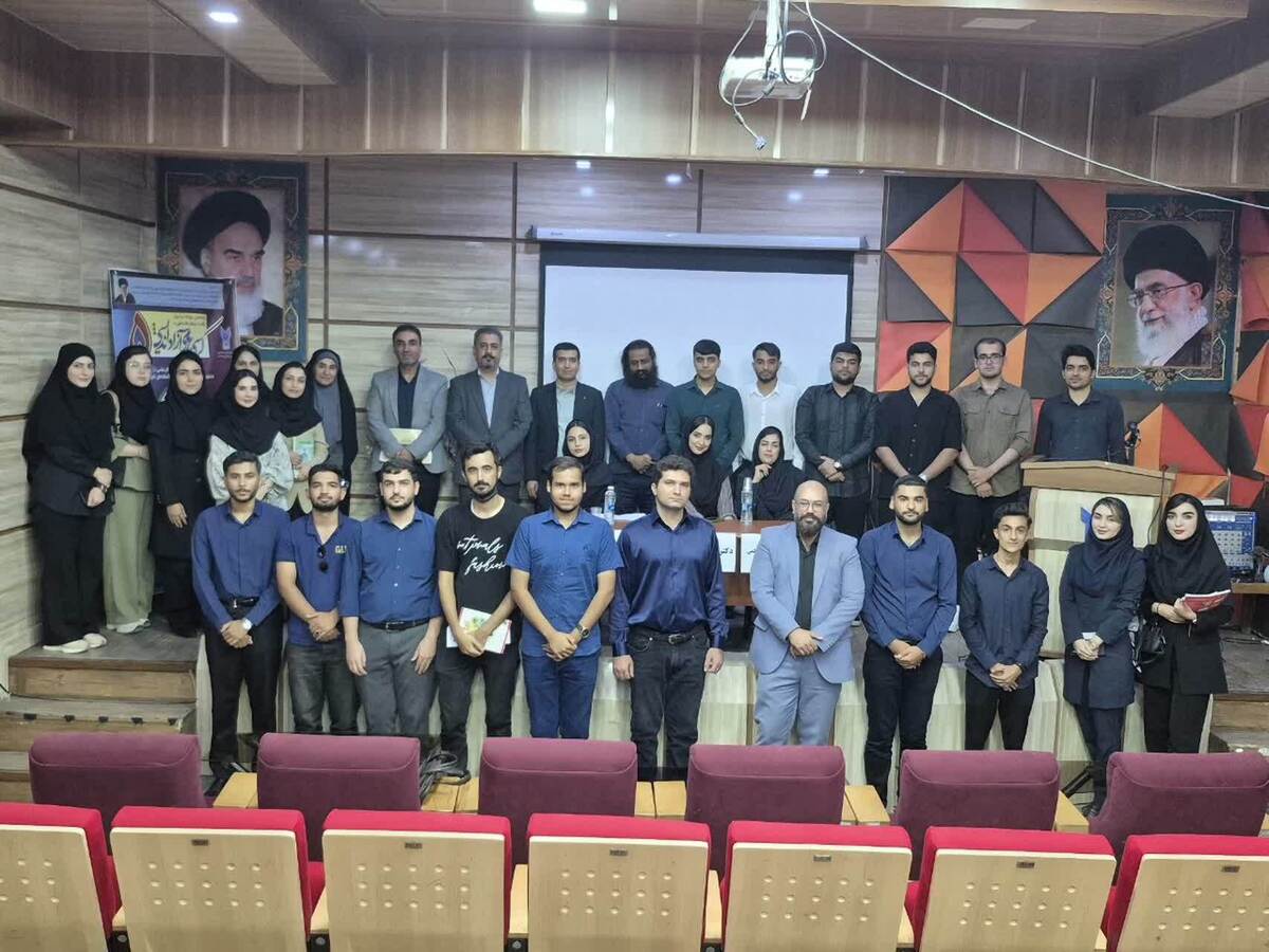 اما و اگر‌های مکانیسم ماشه روی میز تحلیلی استادان و دانشجویان بوشهری