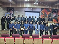 اما و اگر‌های مکانیسم ماشه روی میز تحلیلی استادان و دانشجویان بوشهری